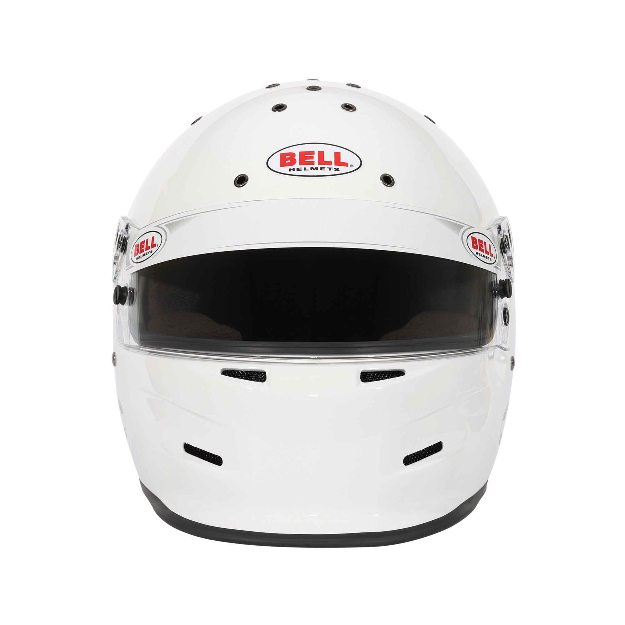 Bell K1 SPORT Multi-purpose Kart / Auto Racing Helmet - Snell SA2025 ...