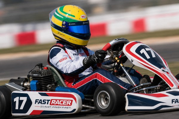 Snell SA2020 Helmet Expiration Dates Explained - Fast Racer — FAST RACER