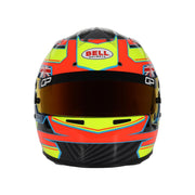 Bell KC7 - CMR PRO Kart Helmet Oscar Piastri 2025 / FREE HP Bag - FAST RACER