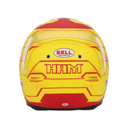 Bell KC7 - CMR PRO Kart Helmet Lewis Hamilton 2025 / FREE HP Bag - FAST RACER