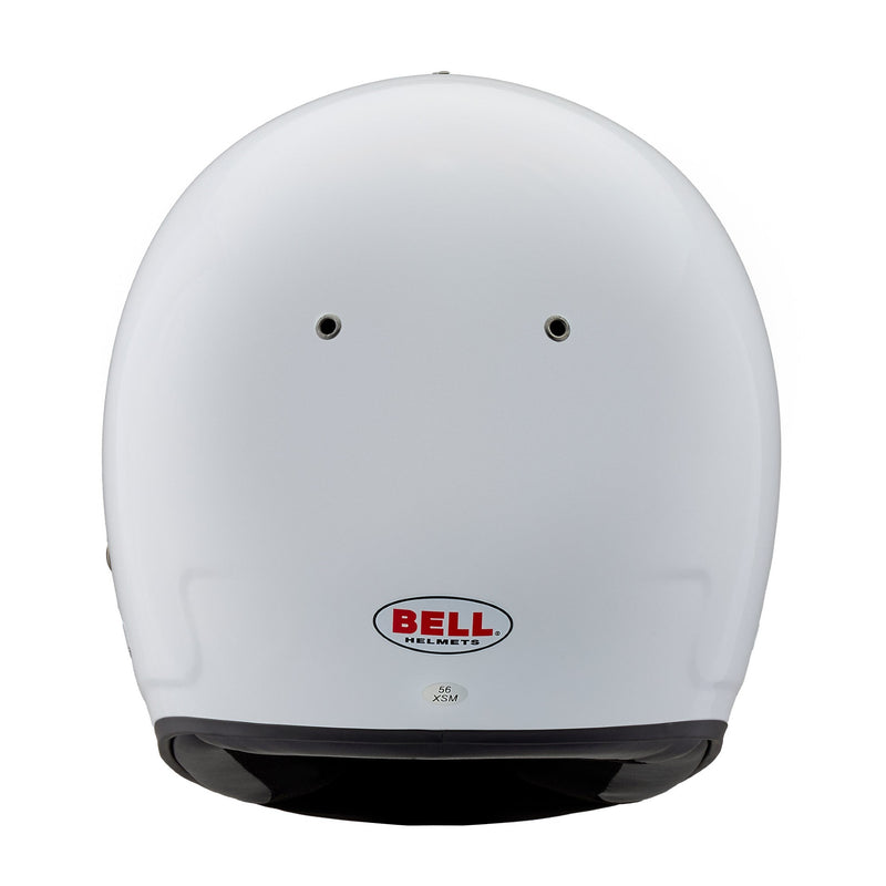 Bell KC7 - EV CMS Youth Karting Helmet - Snell - FIA CMS / FREE GIFT - FAST RACER