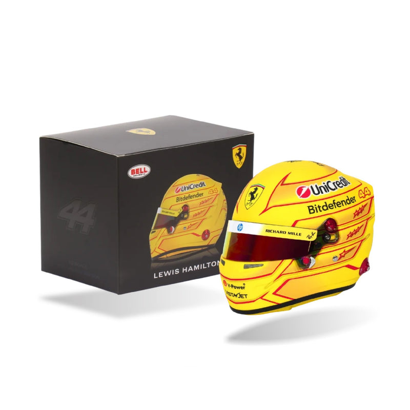 schuberth 1 2 scale helmets Red Bull F1 RB18 Max Verstappen Season 2022 World Champion Stone Model helmet made of fiberglass Red Bull F1 RB15 #33