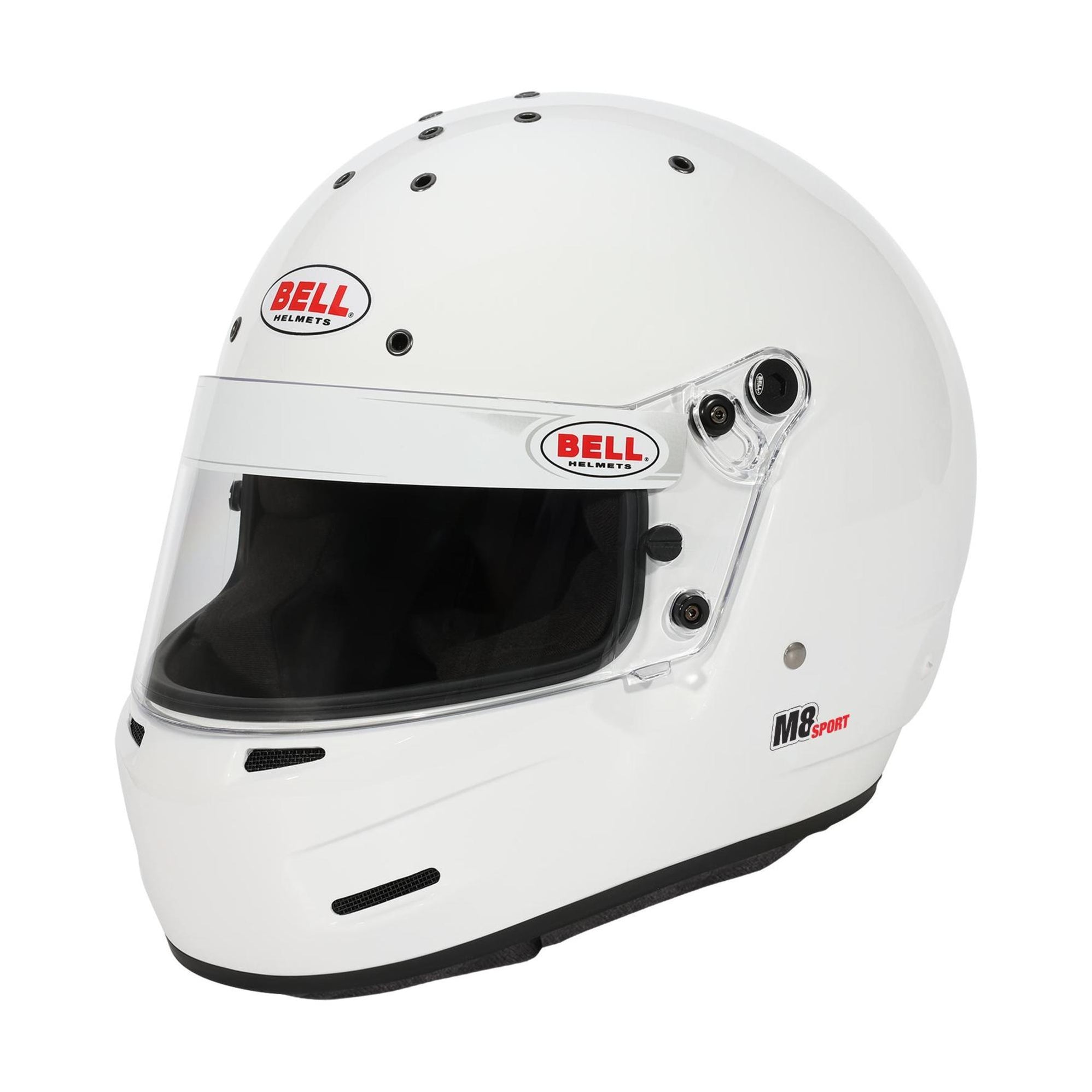 Bell Racer Buy Bell Racing & Karting Helmets with Standard Interior Lining Colors ...