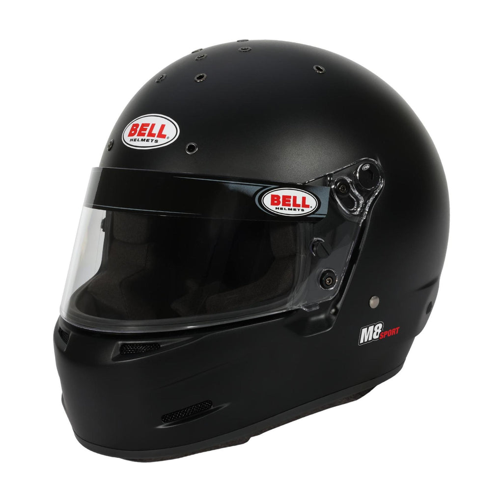 BELL ヘルメット MAG (SA2025) | Helmets, Rally Helmets | Bell Racing US