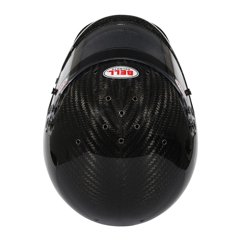 Bell M8 ULTRA Carbon Multi-Purpose Racing Helmet - Snell SA2025 | Free GIFT, Snell SA2025