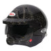 Bell Mag - 10 Rally Carbon Helmet - Snell SA2020 / FIA8859 - FAST RACER
