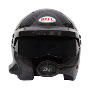Bell Mag - 10 Rally Carbon WW Helmet - SA2020 / FIA8859 - FAST RACER