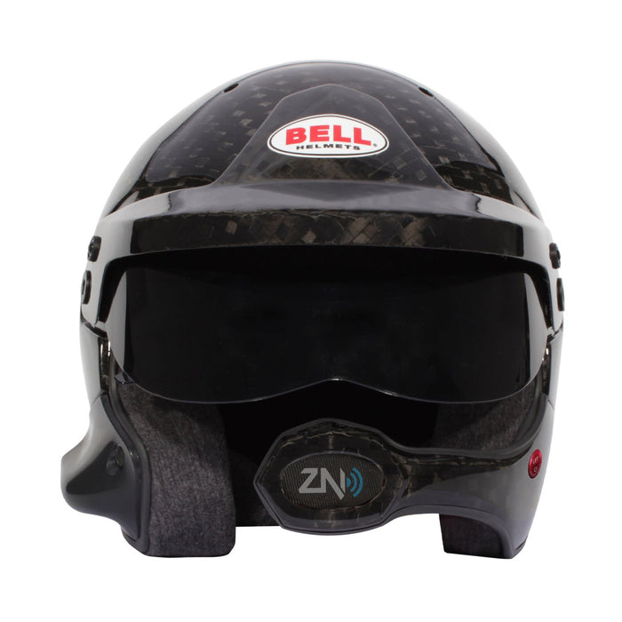 Bell Mag - 10 Rally Carbon WW Helmet - SA2020 / FIA8859 - FAST RACER