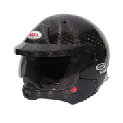 Bell Mag - 10 Rally Carbon WW Helmet - SA2020 / FIA8859 - FAST RACER