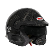 Bell Mag - 10 Rally Carbon WW Helmet - SA2020 / FIA8859 - FAST RACER