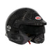 Bell Mag - 10 Rally Carbon WW Helmet - SA2020 / FIA8859 - FAST RACER