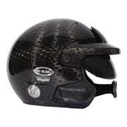 Bell Mag - 10 Rally Carbon WW Helmet - SA2020 / FIA8859 - FAST RACER