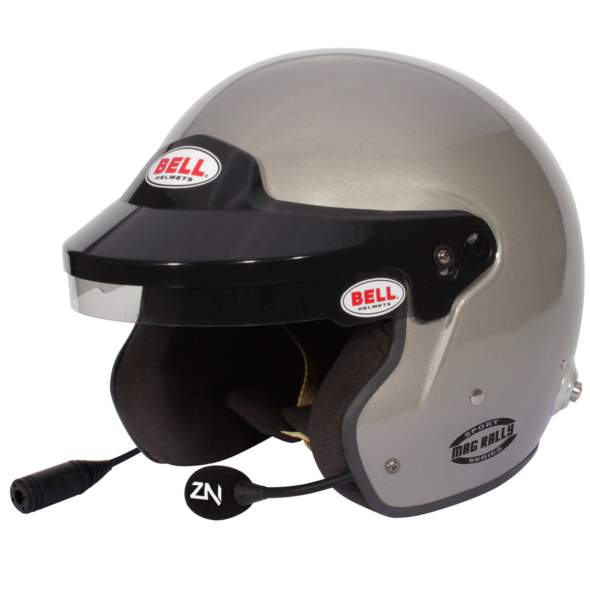 Buy Bell MAG Rally Helmet - FIA8859 / FREE GIFT
