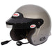 Bell MAG RALLY Open Face Racing Helmet FIA / FREE GIFT - FAST RACER