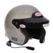 Bell MAG RALLY Open Face Racing Helmet FIA / FREE GIFT - FAST RACER