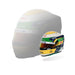 Bell 1:2 Scale F1 Mini Helmet Gabriel Bortoleto / Kick Sauber - 2025 F1 Season - FAST RACER