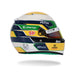 Bell 1:2 Scale F1 Mini Helmet Gabriel Bortoleto / Kick Sauber - 2025 F1 Season - FAST RACER