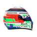 Bell 1:2 Scale F1 Mini Helmet Kimi Antonelli / Mercedes - 2025 F1 Season - FAST RACER
