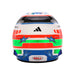 Bell 1:2 Scale F1 Mini Helmet Kimi Antonelli / Mercedes - 2025 F1 Season - FAST RACER