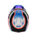 Bell 1:2 Scale F1 Mini Helmet Kimi Antonelli / Mercedes - 2025 F1 Season - FAST RACER