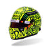 Bell 1:2 Scale F1 Mini Helmet Lando Norris / McLaren - 2025 F1 Season - FAST RACER