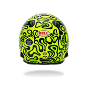 Bell 1:2 Scale F1 Mini Helmet Lando Norris / McLaren - 2025 F1 Season - FAST RACER
