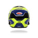 Bell 1:2 Scale F1 Mini Helmet Oliver Bearman / Haas - 2025 F1 Season - FAST RACER