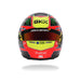 Bell 1:2 Scale F1 Mini Helmet Oscar Piastri / McLaren - 2025 F1 Season - FAST RACER