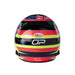 Bell 1:2 Scale F1 Mini Helmet Oscar Piastri / McLaren - 2025 F1 Season - FAST RACER