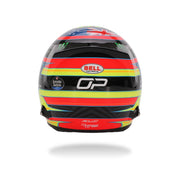 Bell 1:2 Scale F1 Mini Helmet Oscar Piastri / McLaren - 2025 F1 Season - FAST RACER