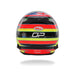 Bell 1:2 Scale F1 Mini Helmet Oscar Piastri / McLaren - 2025 F1 Season - FAST RACER