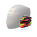 Bell 1:2 Scale F1 Mini Helmet Oscar Piastri / McLaren - 2025 F1 Season - FAST RACER
