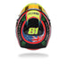 Bell 1:2 Scale F1 Mini Helmet Oscar Piastri / McLaren - 2025 F1 Season - FAST RACER