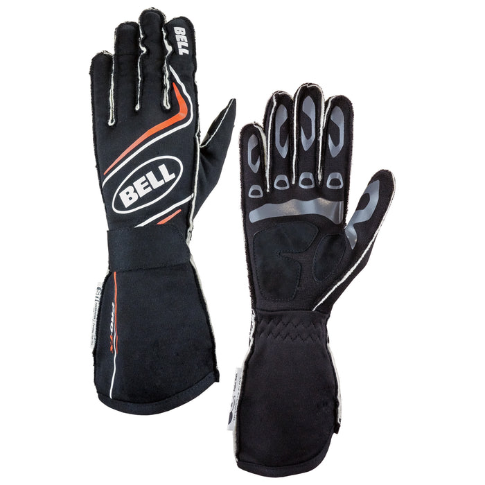 BELL PRO - TX Auto Race Glove - SFI 3.3/5 - FAST RACER