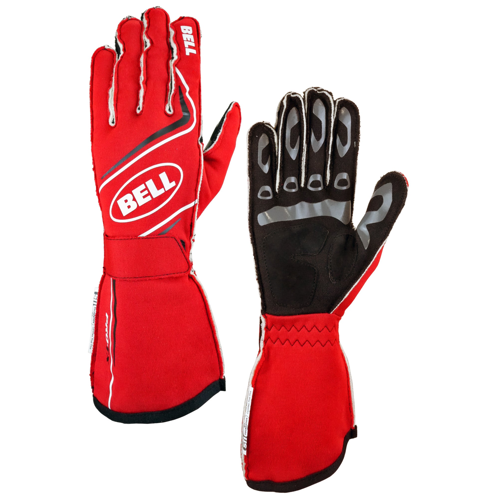 Buy Bell PRO-TX Auto Race Glove - SFI 3.3/5 Rated - Fast Racer — FAST RACER