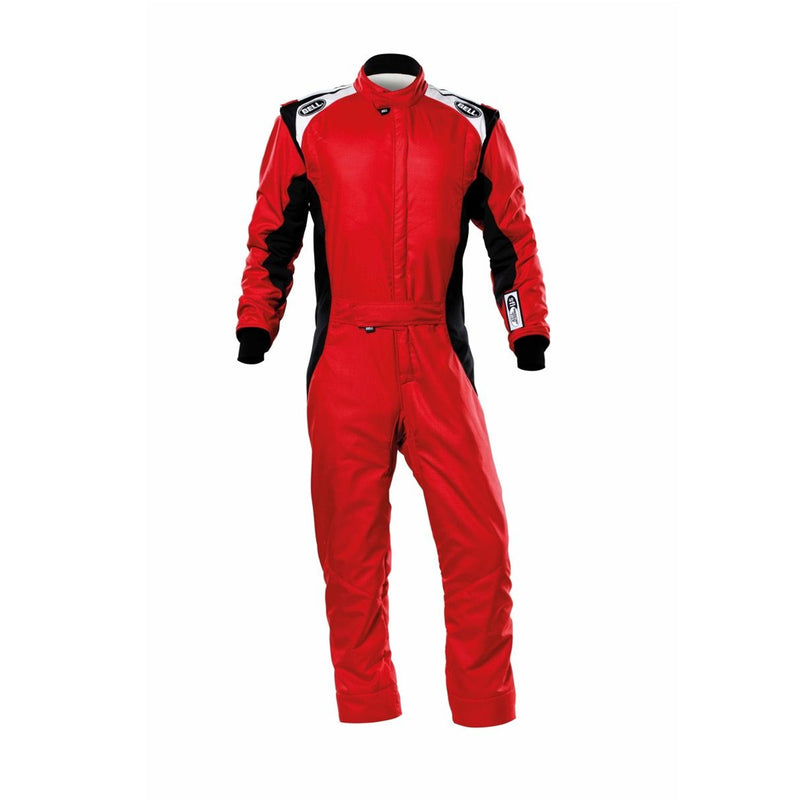Bell ADV - TX Race Suit SFI 3.2A/5 - FAST RACER