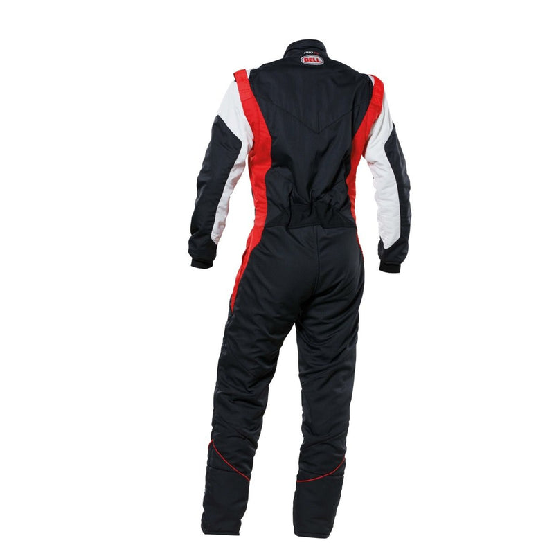 Vortex Racewear Bell PRO-TX Race Suit SFI 3.2A/5 - Fast Racer — FAST RACER