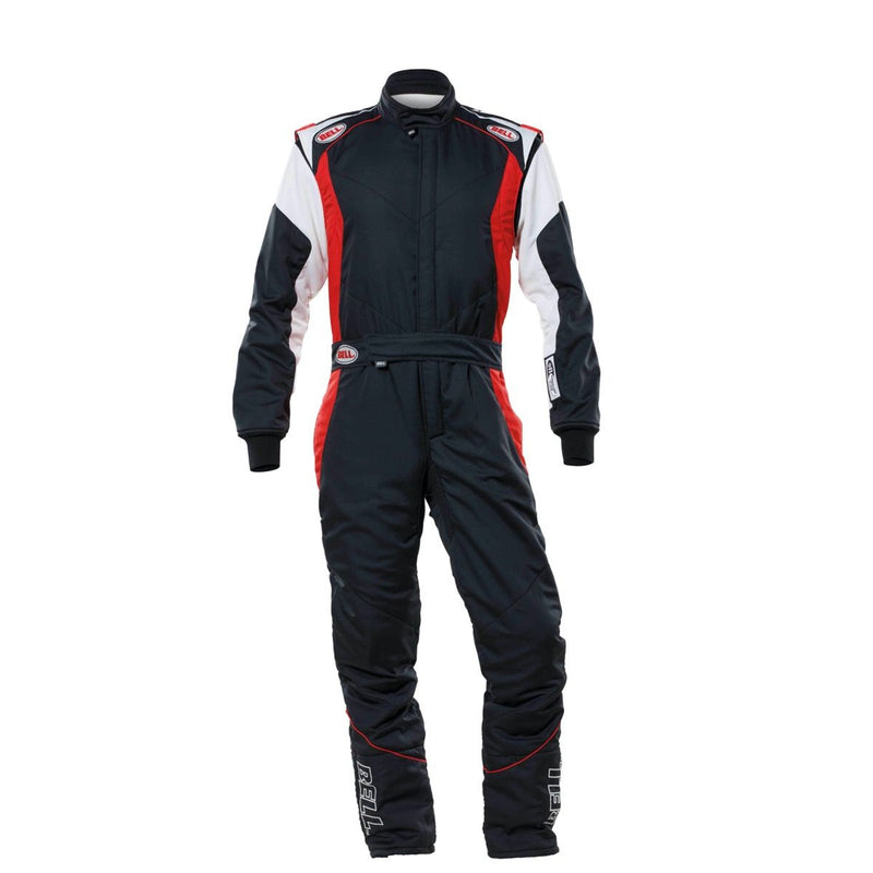 Vortex Racewear Bell PRO-TX Race Suit SFI 3.2A/5 - Fast Racer — FAST RACER