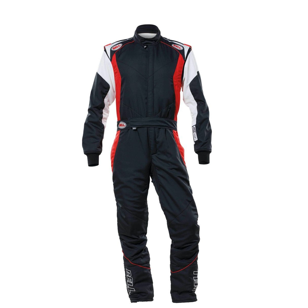 Vortex Racewear Bell PRO-TX Race Suit SFI 3.2A/5 - Fast Racer — FAST RACER