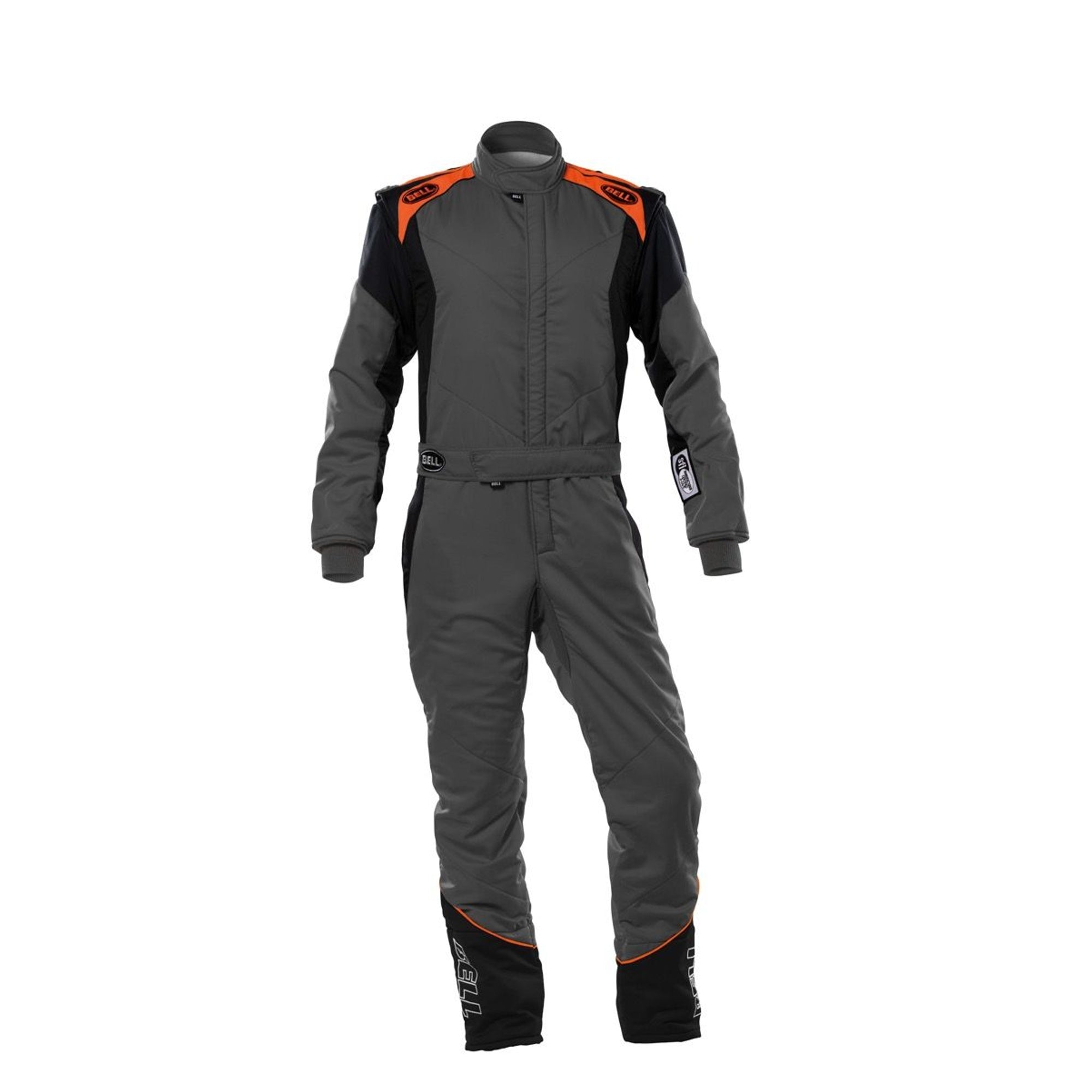 Vortex Racewear Bell PRO-TX Race Suit SFI 3.2A/5 - Fast Racer — FAST RACER