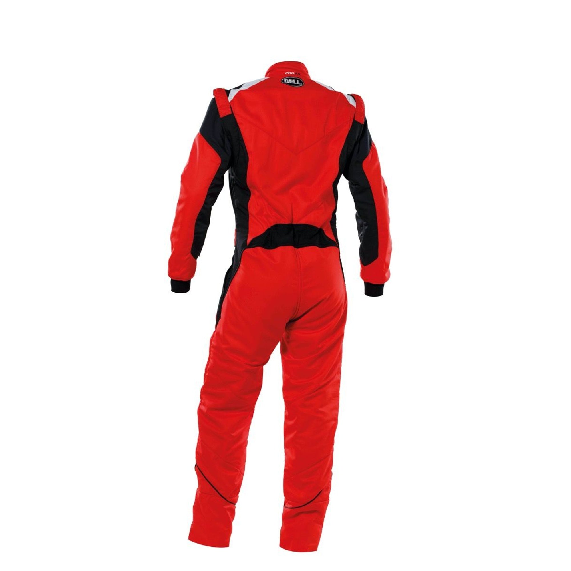 Bell PRO-TX Race Suit SFI 3.2A/5 - Fast Racer — FAST RACER