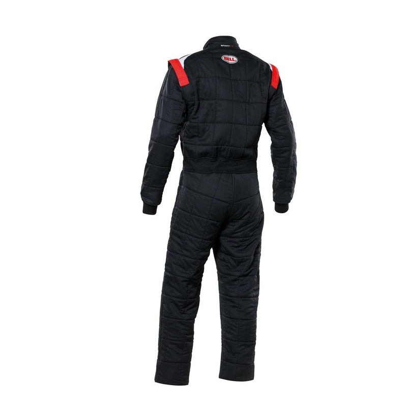 Vortex Racewear Buy Bell SPORT-TX Race Suit SFI 3.2A/5 - Fast Racer — FAST RACER