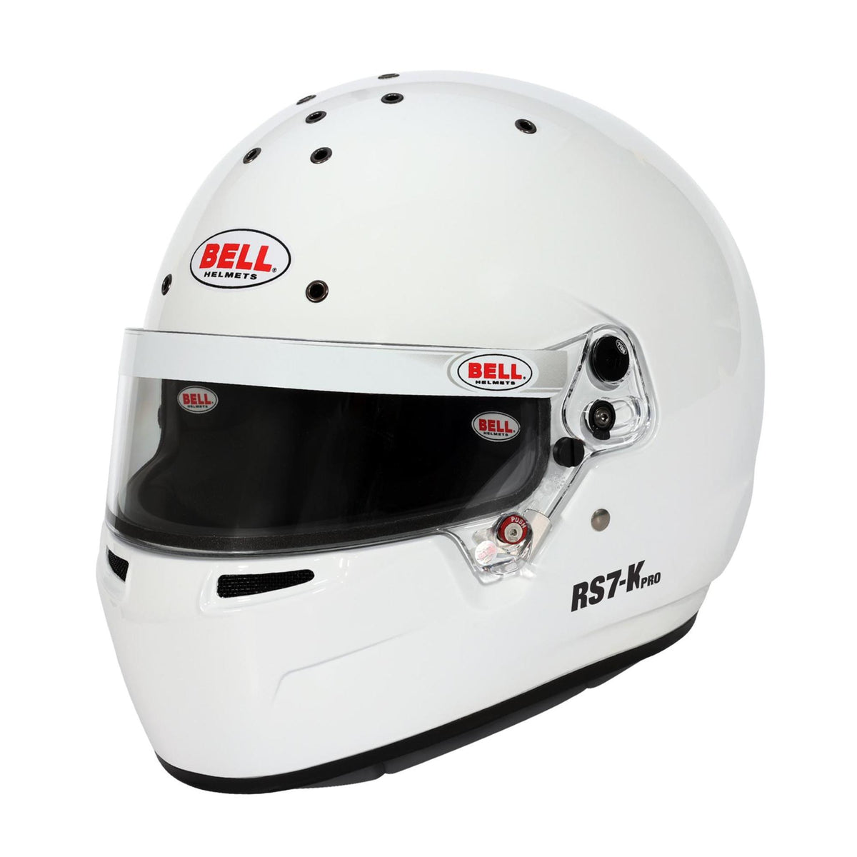 Bell RS7-K PRO Kart Helmet