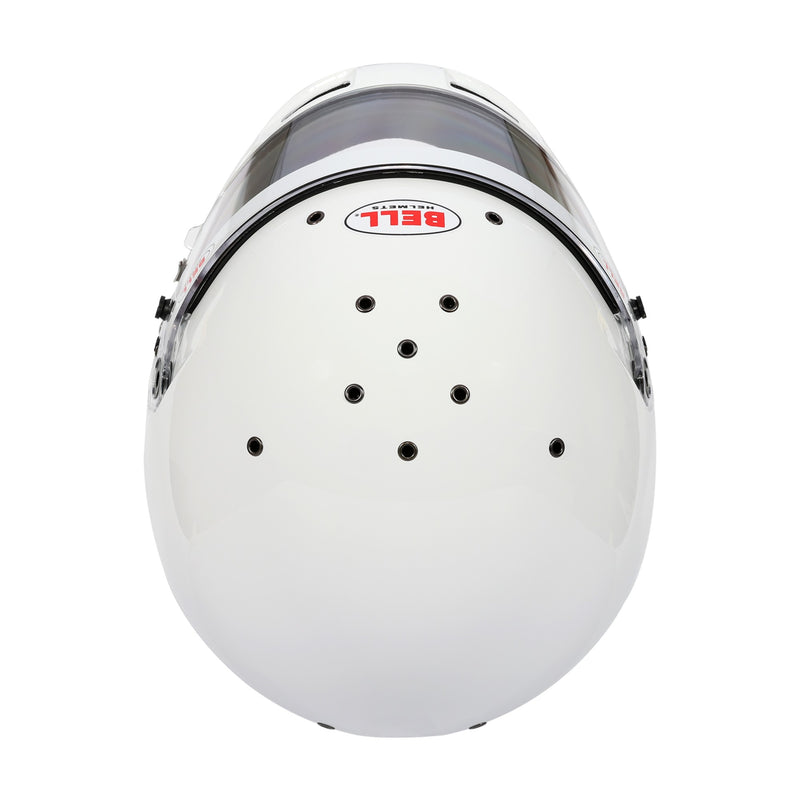 Bell RS7-K PRO Kart Helmet - Snell K2025 | FIA, FIA8878-2024 | Snell K2025