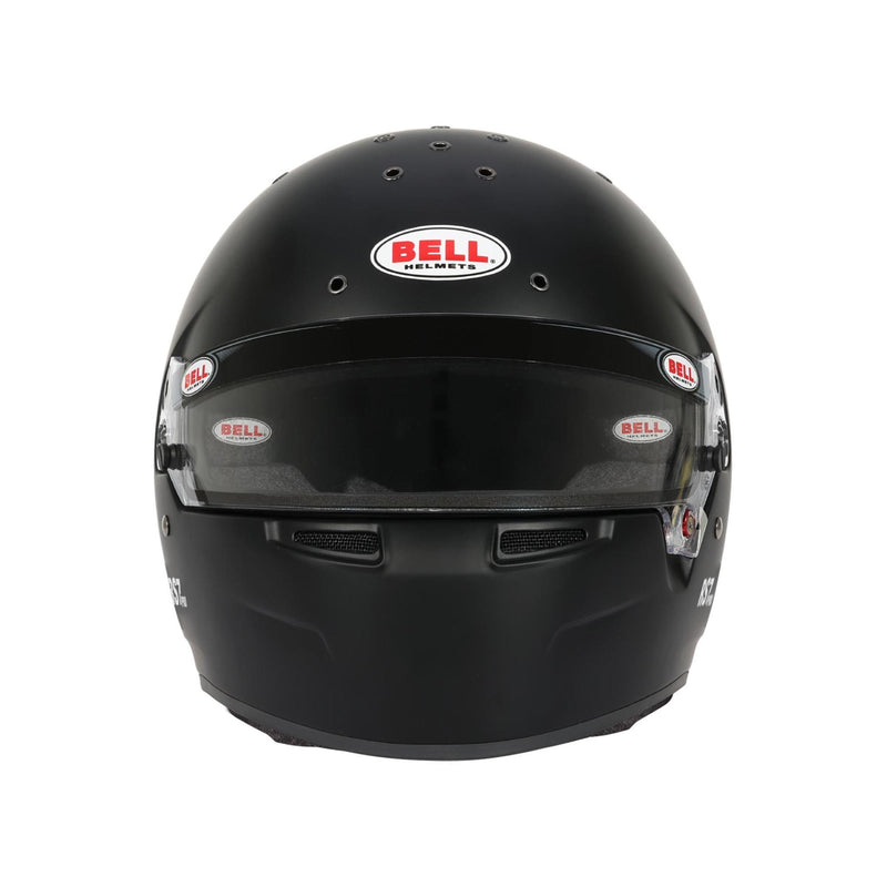 Bell RS7 PRO Racing Helmet Snell - SA2025 / FIA / FREE GIFT - FAST RACER