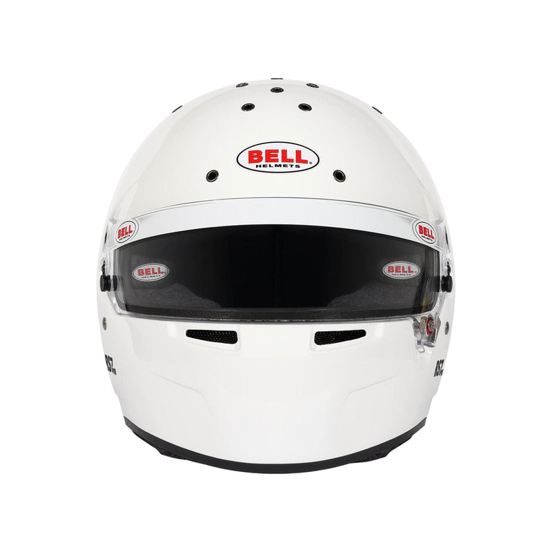 Bell RS7 PRO Racing Helmet Snell - SA2025 / FIA / FREE GIFT - FAST RACER