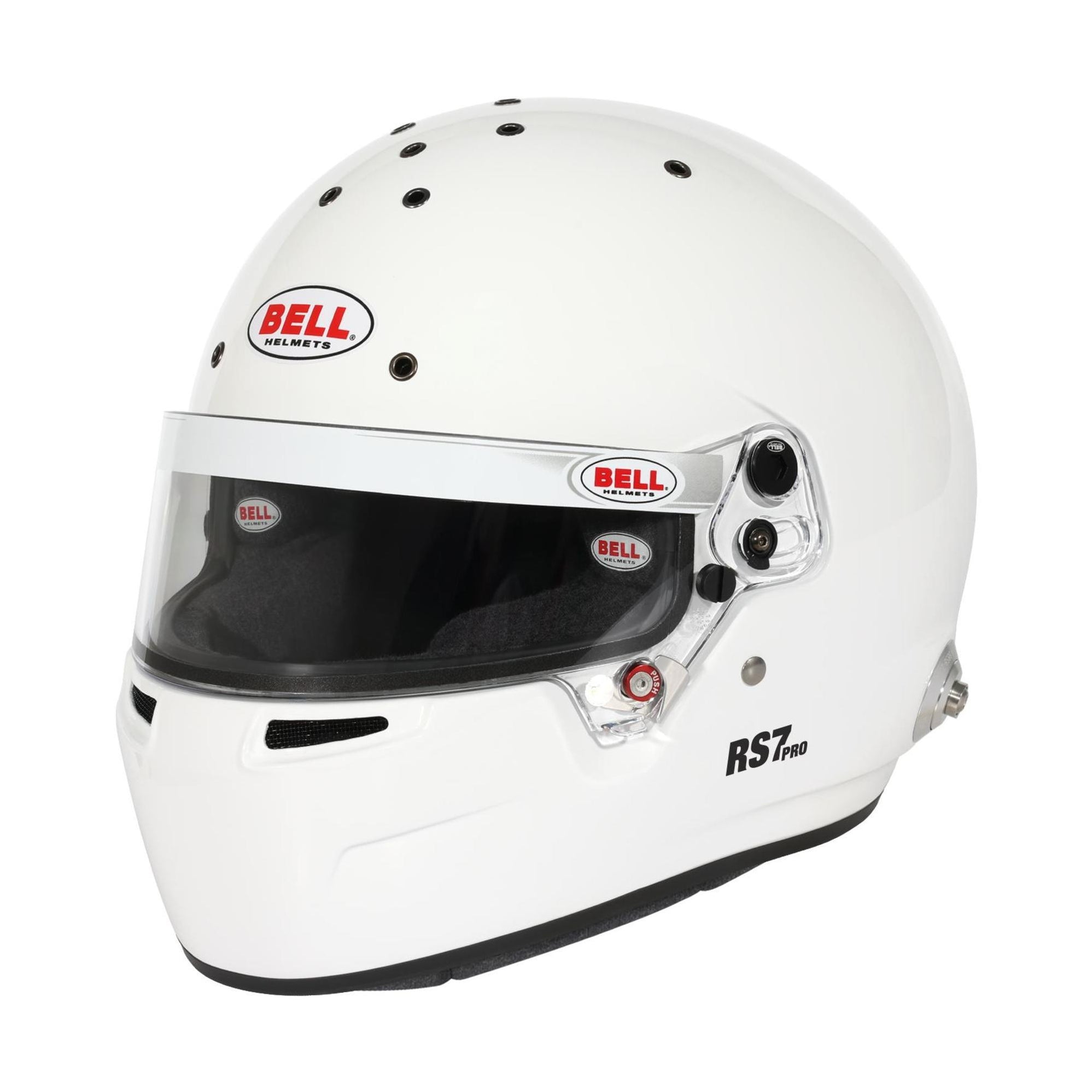 Buy Bell Racing & Karting Helmets with Standard Interior Lining Colors ...