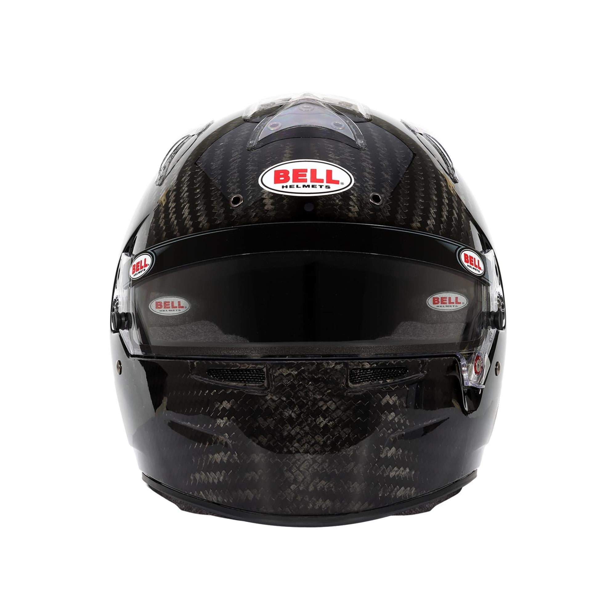 Buy Bell RS7 ULTRA Carbon Racing Helmet Snell SA2025 - FIA8859