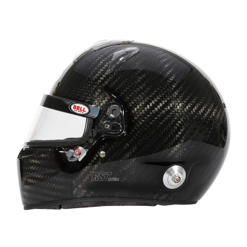 Bell RS7 ULTRA Racing Helmet - Snell SA2025 | FIA8859 | Free GIFT, FIA8859-2024 | Snell SA2025