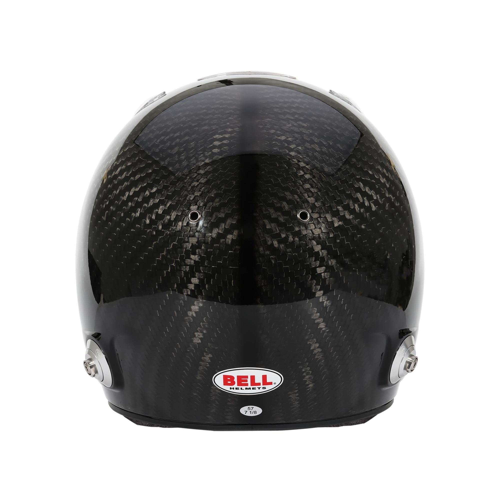 Buy Bell RS7 ULTRA Carbon Racing Helmet Snell SA2025 - FIA8859
